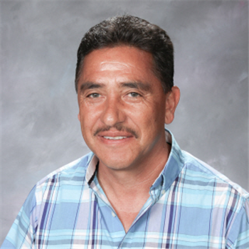 Gilberto Romero 